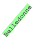 Belledonne