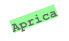 Aprica