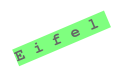 Eifel