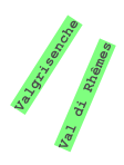 Val di Rhêmes