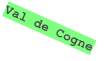 Val de Cogne