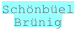 SchönbüelBrünig