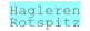 Hagleren
Rotspitz
