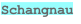 Schangnau
