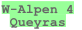 W-Alpen 4
Queyras