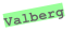 Valberg