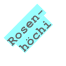 Rosen-höchi