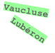 Vaucluse