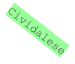 Cividalese