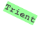 Trient