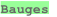Bauges