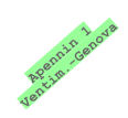 Apennin 1
Ventim.-Genova