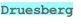 Druesberg