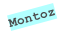 Montoz