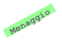  Menaggio 
