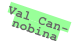 Val Can-nobina