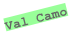 Val Camo
