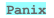 Panix